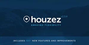 Houzez Theme