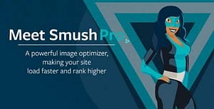 WP Smush Pro